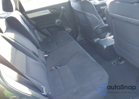 2011 Honda Cr-V Ex from USA, damaged, VIN 5J6RE4H56BL060604